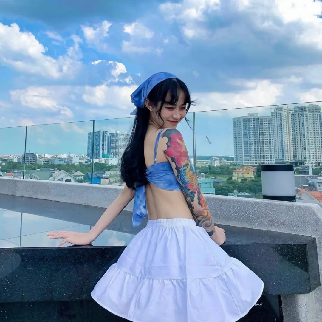 我的后半生