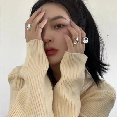 给伊维的信