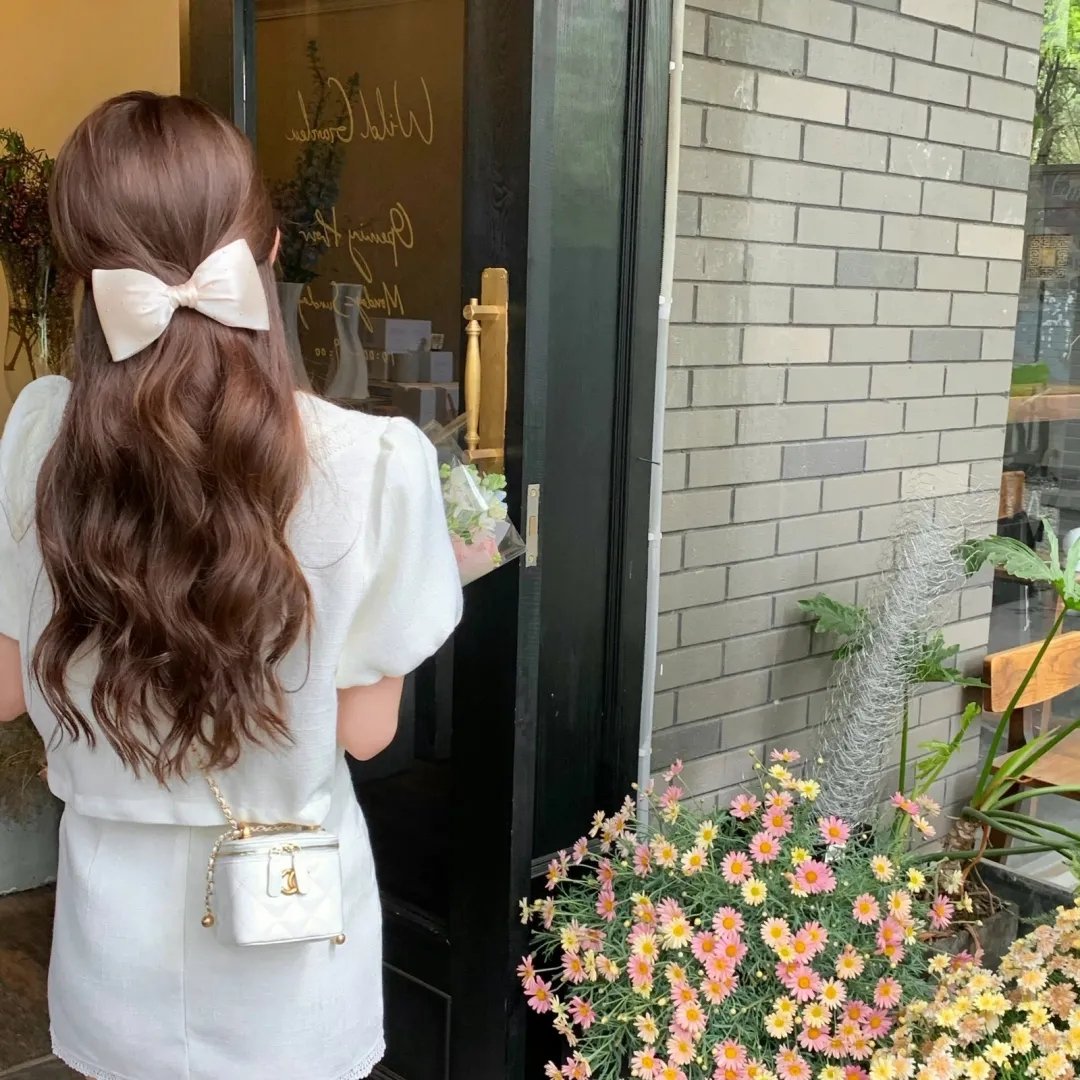 错惹胭脂色